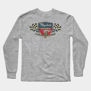 Raybestos Speedway Tested 1902 Long Sleeve T-Shirt